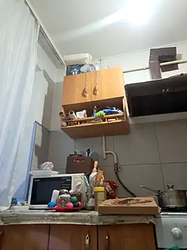 Malichkaanna30 online show from 04/11/26, 04:54