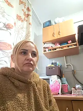 Malichkaanna30 online show from 10/24/25, 08:24