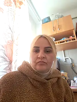 Malichkaanna30 online show from 11/01/25, 08:30