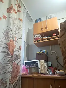 Malichkaanna30 online show from 10/22/25, 02:16