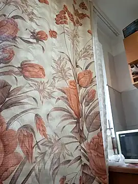 Malichkaanna30 online show from 10/28/25, 12:48