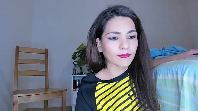 Chanel shaw online show from 09/23/25, 04:25