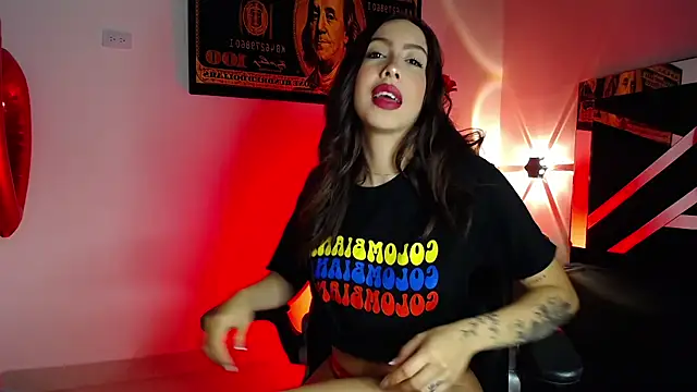 scarlett buttock online show from 03/15/25, 01:40