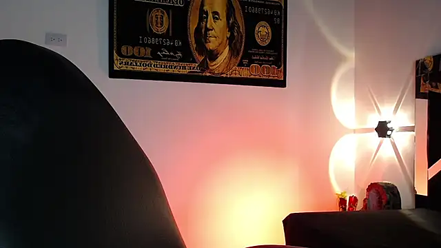 scarlett buttock online show from 03/15/25, 07:48