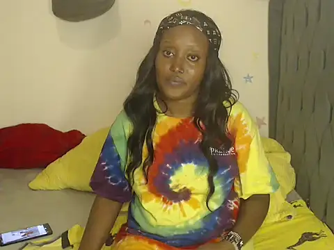 Ebonymercy online show from 11/27/25, 04:29