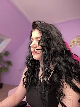 MelanieCarterr online show from 02/28/25, 03:04