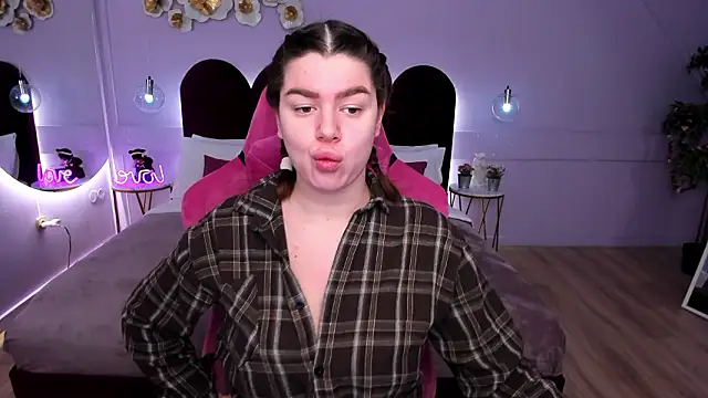 MelanieCarterr online show from 02/23/26, 05:09