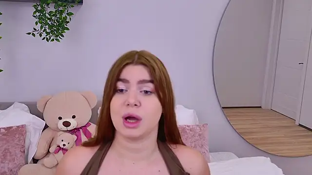 MelanieCarterr online show from 10/09/25, 04:07