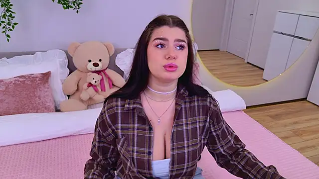 MelanieCarterr online show from 09/30/25, 04:02