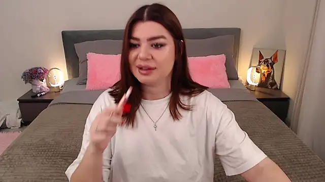 MelanieCarterr online show from 01/12/26, 04:30