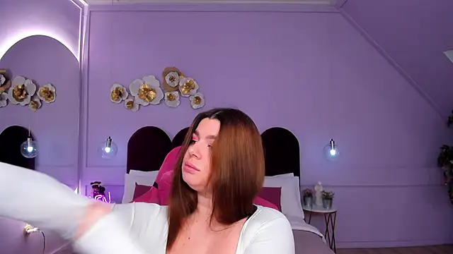 MelanieCarterr online show from 02/20/26, 05:04