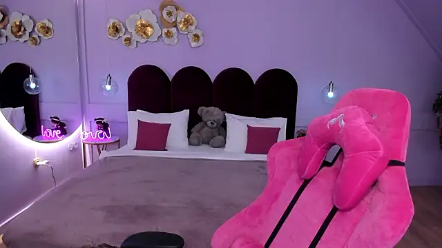 MelanieCarterr online show from 02/19/26, 05:04