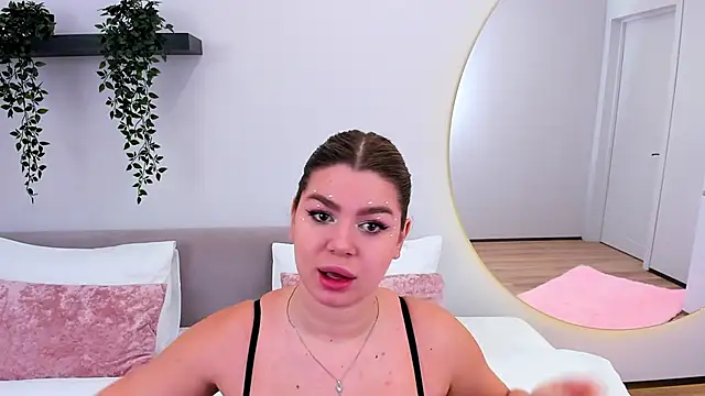 MelanieCarterr online show from 11/15/25, 04:11