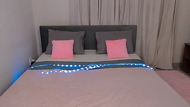 MelanieCarterr online show from 11/20/25, 02:45