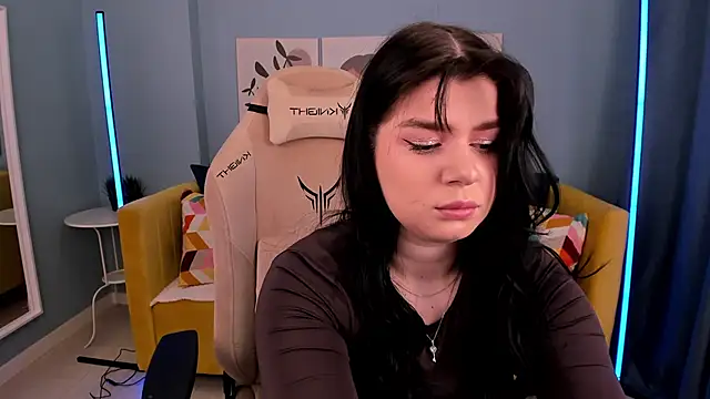 MelanieCarterr online show from 03/18/25, 03:12