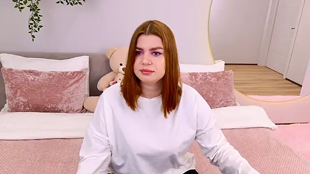 MelanieCarterr online show from 10/21/25, 04:06