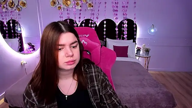 MelanieCarterr online show from 02/12/26, 05:18