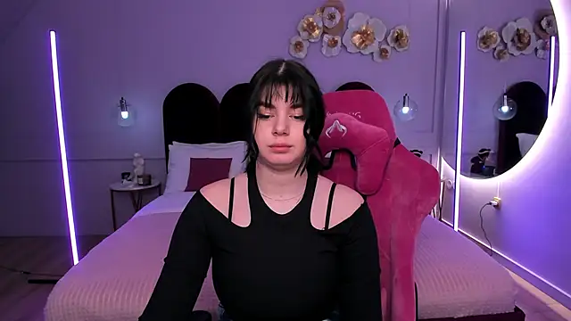 MelanieCarterr online show from 02/26/25, 03:10