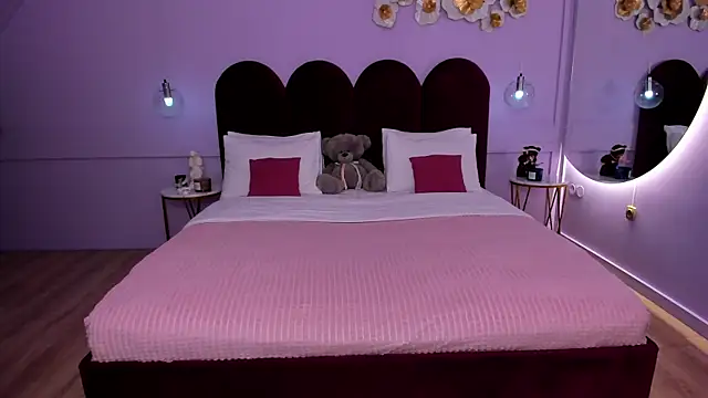 MelanieCarterr online show from 02/27/25, 01:52