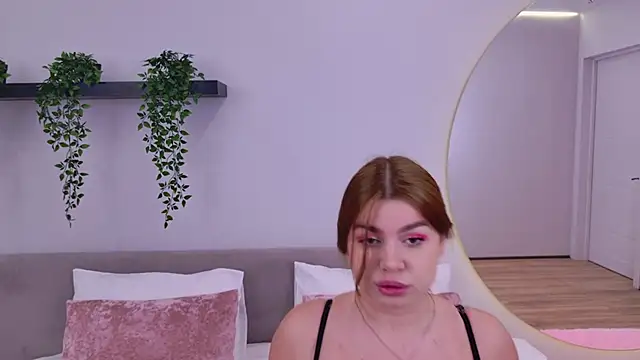 MelanieCarterr online show from 11/12/25, 04:22