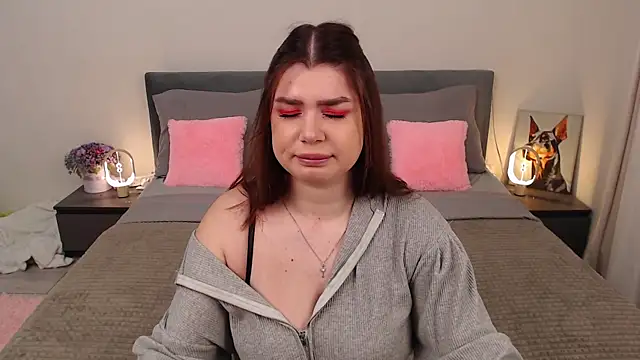 MelanieCarterr online show from 01/14/26, 03:43