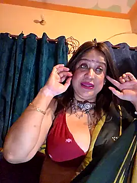 Hot Queen77 online show from 12/17/25, 05:51