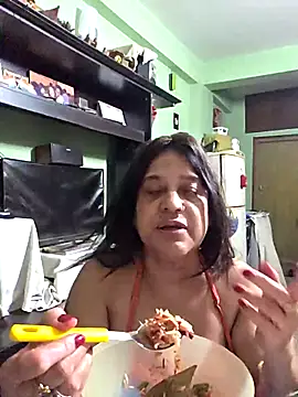 Hot Queen77 online show from 03/04/26, 08:16