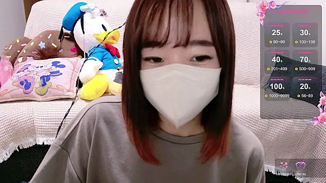 Rio chan  online show from 10/22/25, 01:21