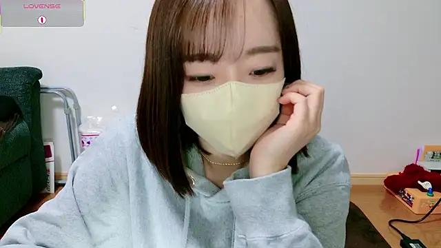 Rio chan  online show from 04/25/26, 01:36