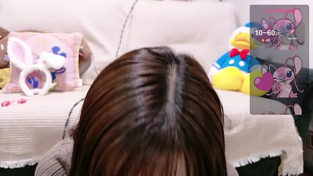 Rio chan  online show from 09/20/25, 12:32