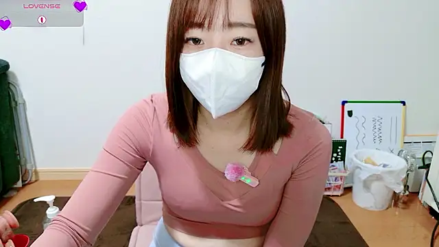 Rio chan  online show from 06/17/26, 12:26