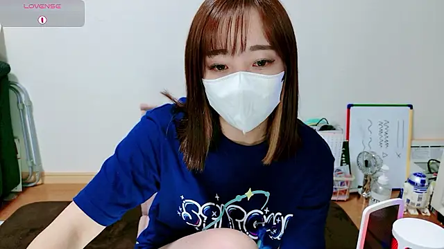 Rio chan  online show from 06/20/26, 07:46