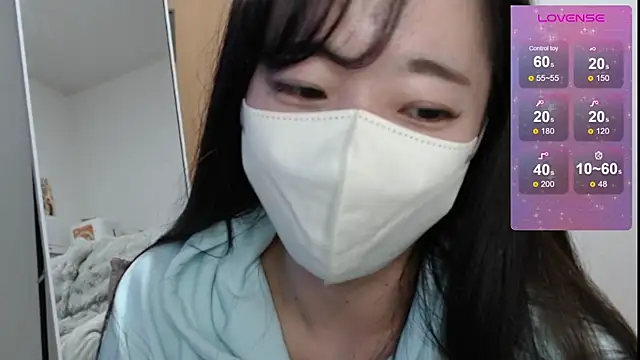 Rio chan  online show from 03/10/25, 03:52