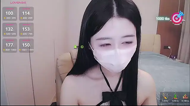 CN-xiaofei online show from 02/20/26, 06:19