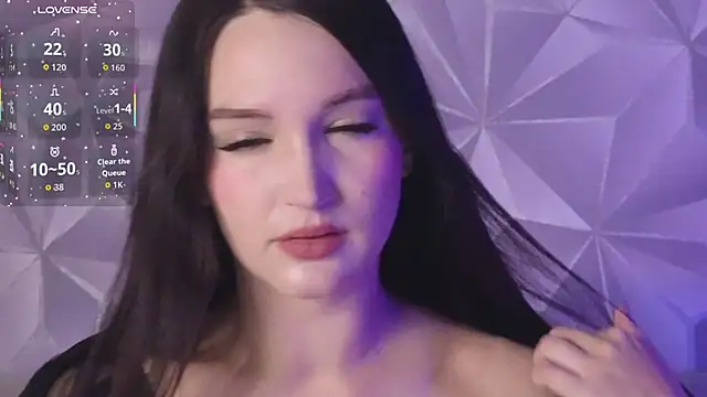 -HornyAngel- online show from 11/28/25, 11:21