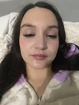 -HornyAngel- online show from 02/24/26, 07:59