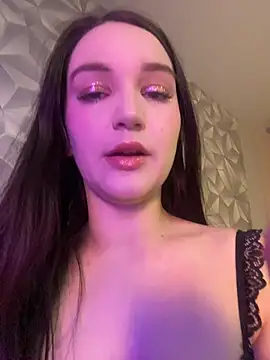 -HornyAngel- online show from 02/07/26, 04:26