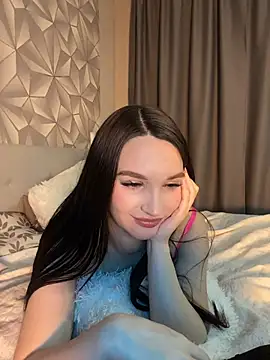 -HornyAngel- online show from 02/18/26, 02:24