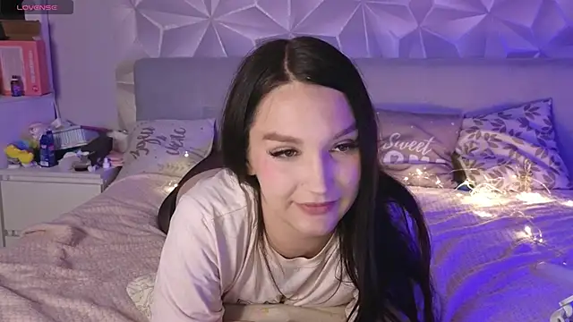 -HornyAngel- online show from 09/26/25, 08:49