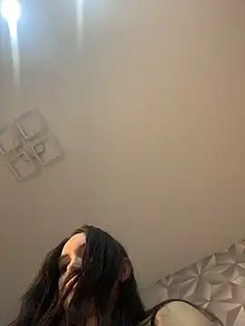 -HornyAngel- online show from 02/19/26, 09:01