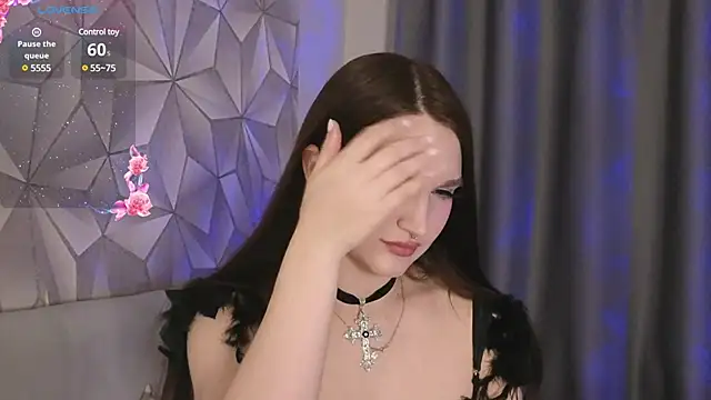 -HornyAngel- online show from 03/21/25, 09:01