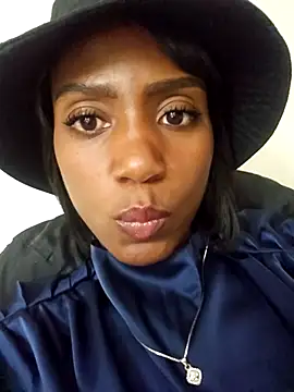 Kalua Brown online show from 03/20/26, 08:10