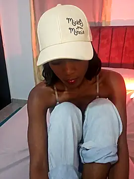 Kalua Brown online show from 02/13/26, 11:54