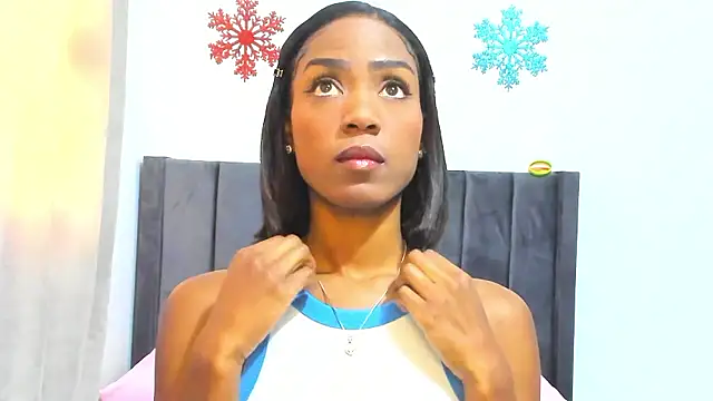 Kalua Brown online show from 01/07/26, 01:38