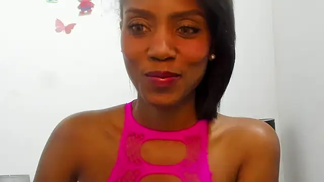 Kalua Brown online show from 07/16/26, 11:51