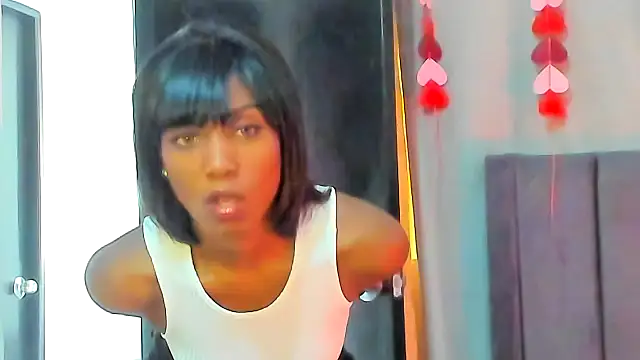 Kalua Brown online show from 02/25/26, 03:45