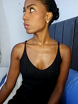Snapshot of Kalua_Brown chatting on 09/18/25, 11:19 Kalua Brown online show from 09/18/25, 11:19