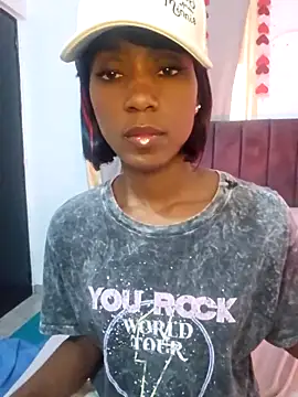 Kalua Brown online show from 02/16/26, 01:10