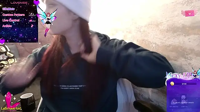  yuyi online show from 02/25/26, 12:27