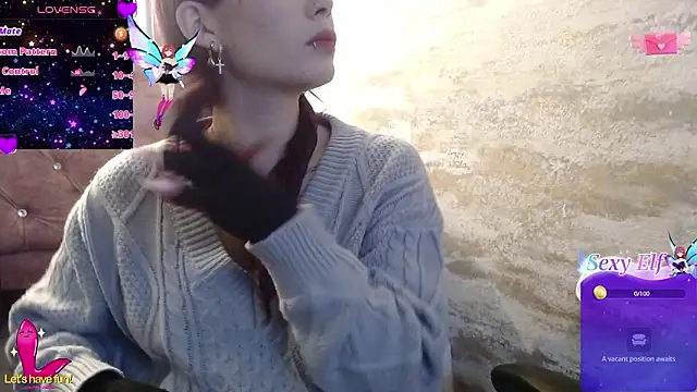  yuyi online show from 02/13/26, 12:38